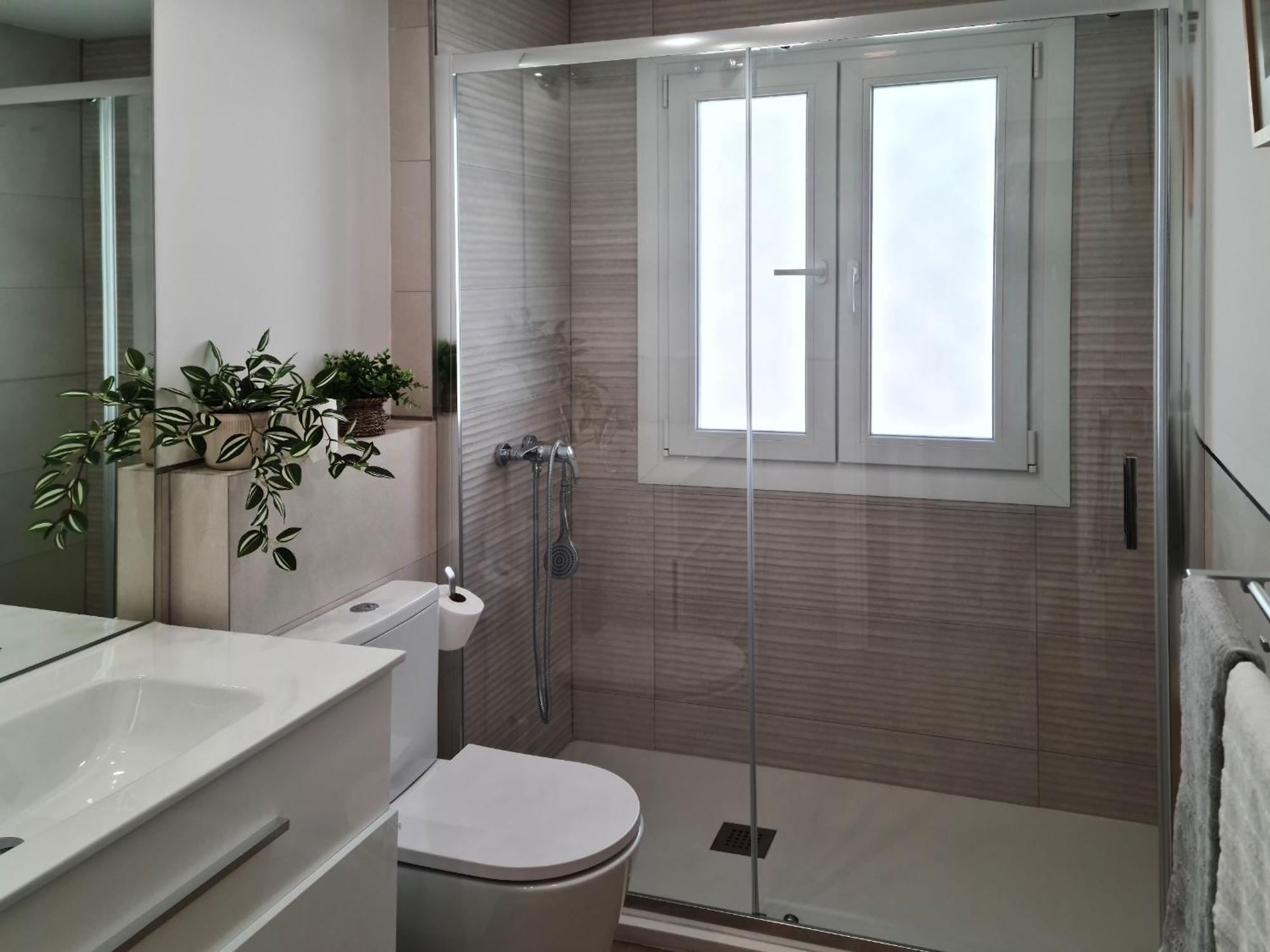 Ad21Sevilla - Suite Exterior foto
